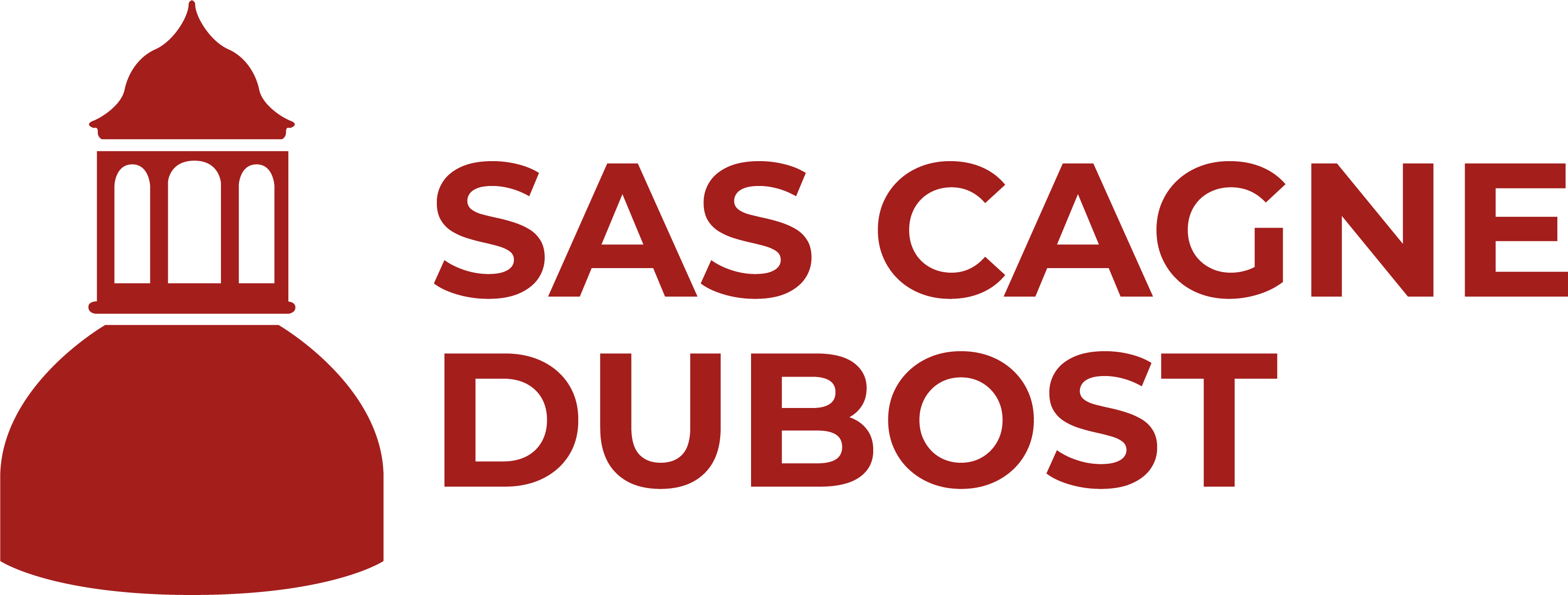 CAGNE DUBOST SAS
